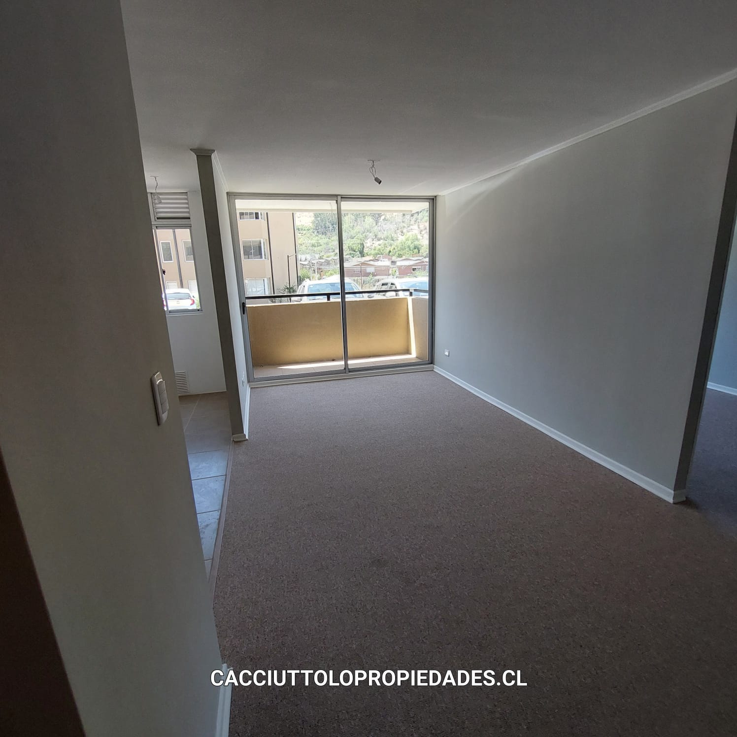 VENDO DEPARTAMENTO NUEVO EN CONDOMINIO